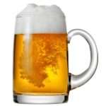 eten en drinken bier