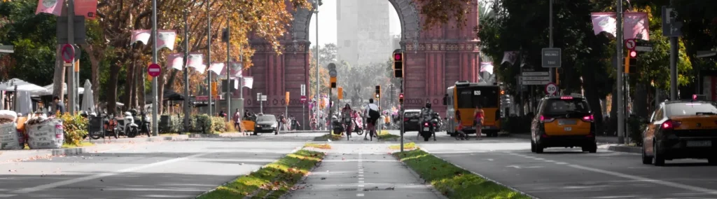 fietstour-barcelona
