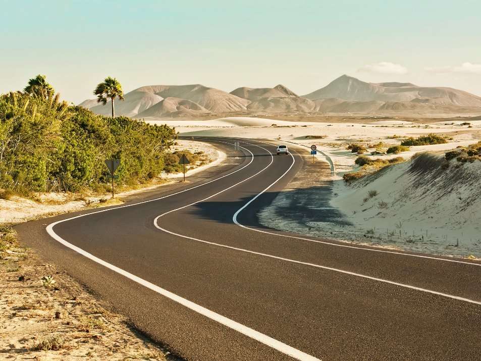 fuerteventura auto huren corralejo