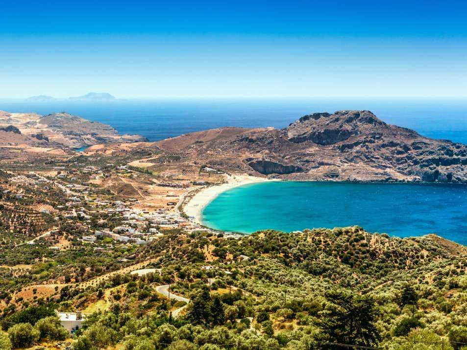 insider tips Kreta