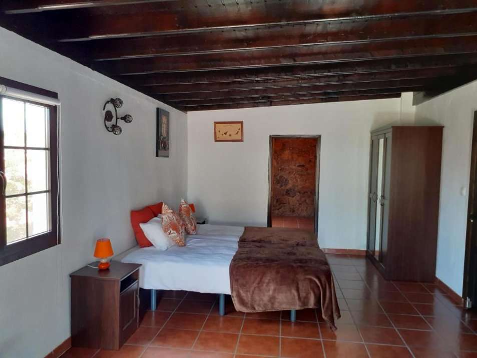 logeren bij belgen in Portugal Villa Vital Fuerteventura