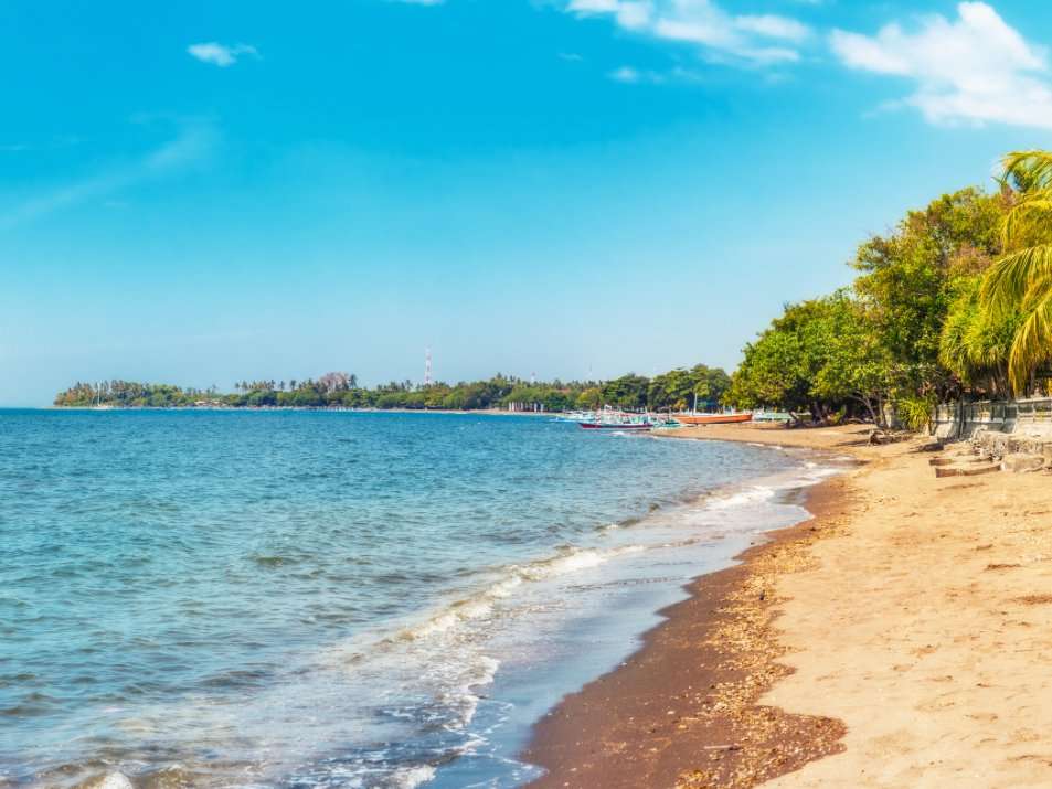 mooiste stranden Indonesië Bali Lovina