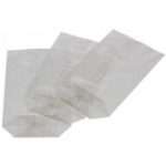 plastic zakjes