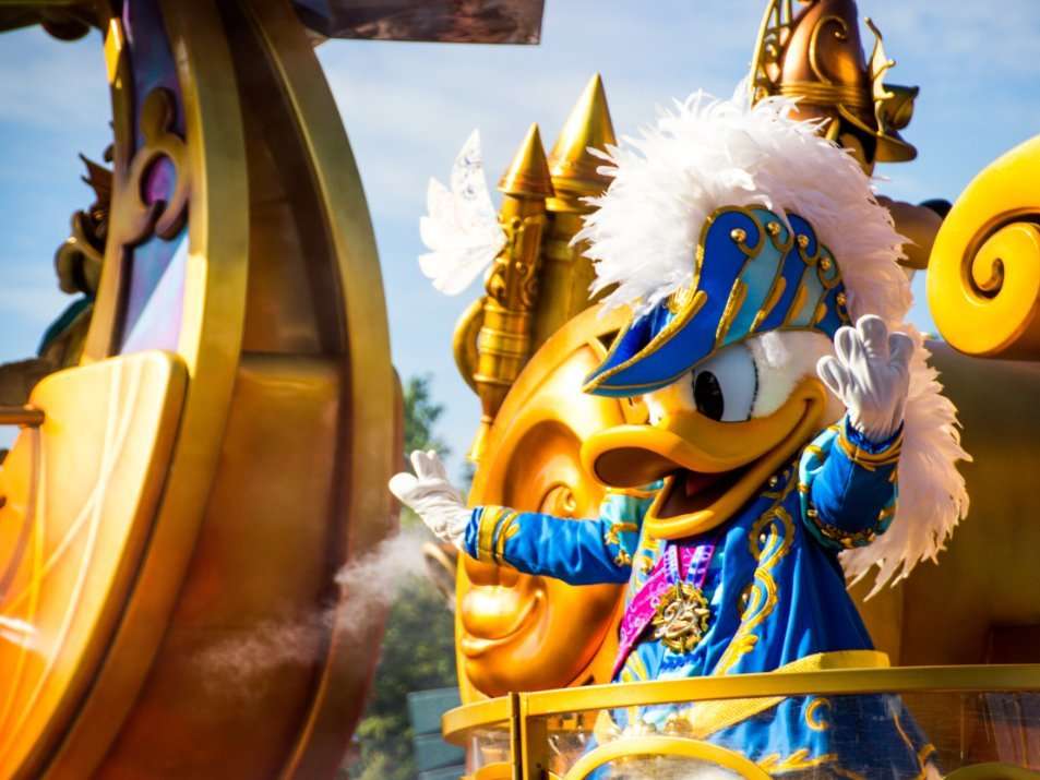 reistips disney parijs