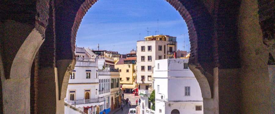 tangier tangier