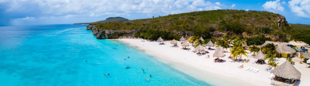 tips-Curacao