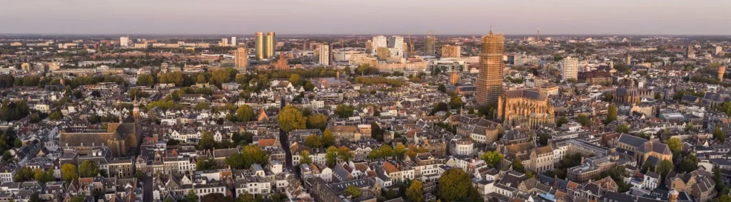 tips utrecht