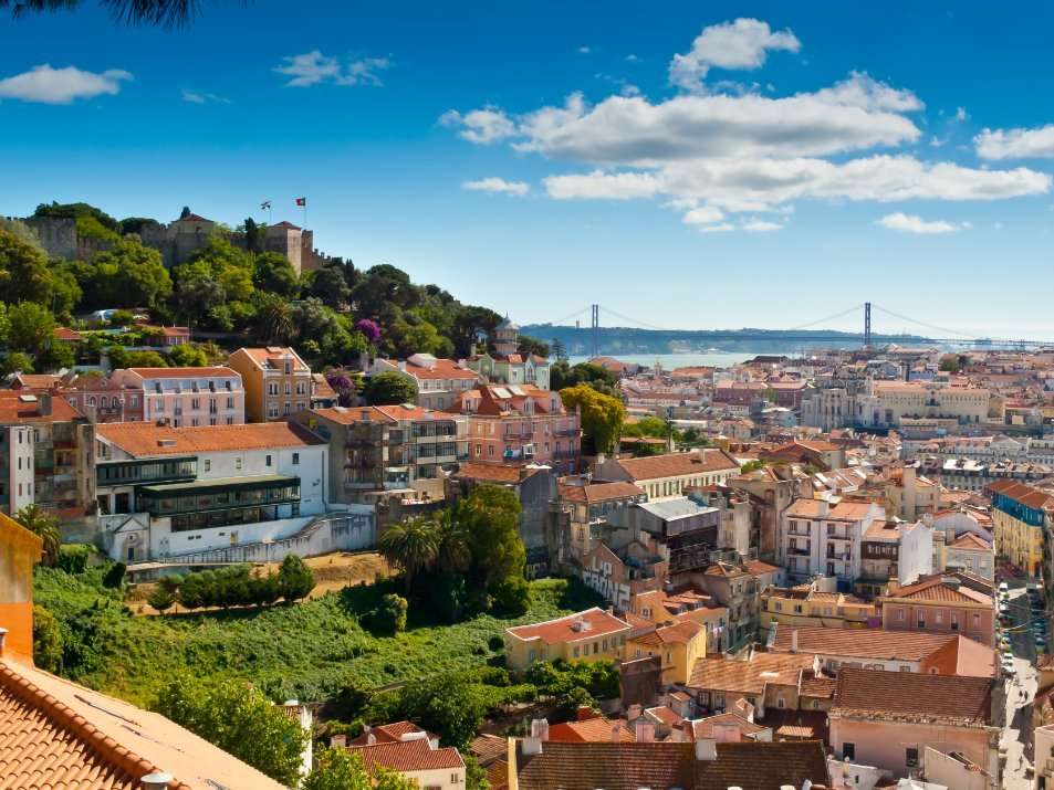 toeristische tips Lissabon