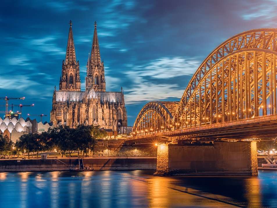 travel tips Keulen
