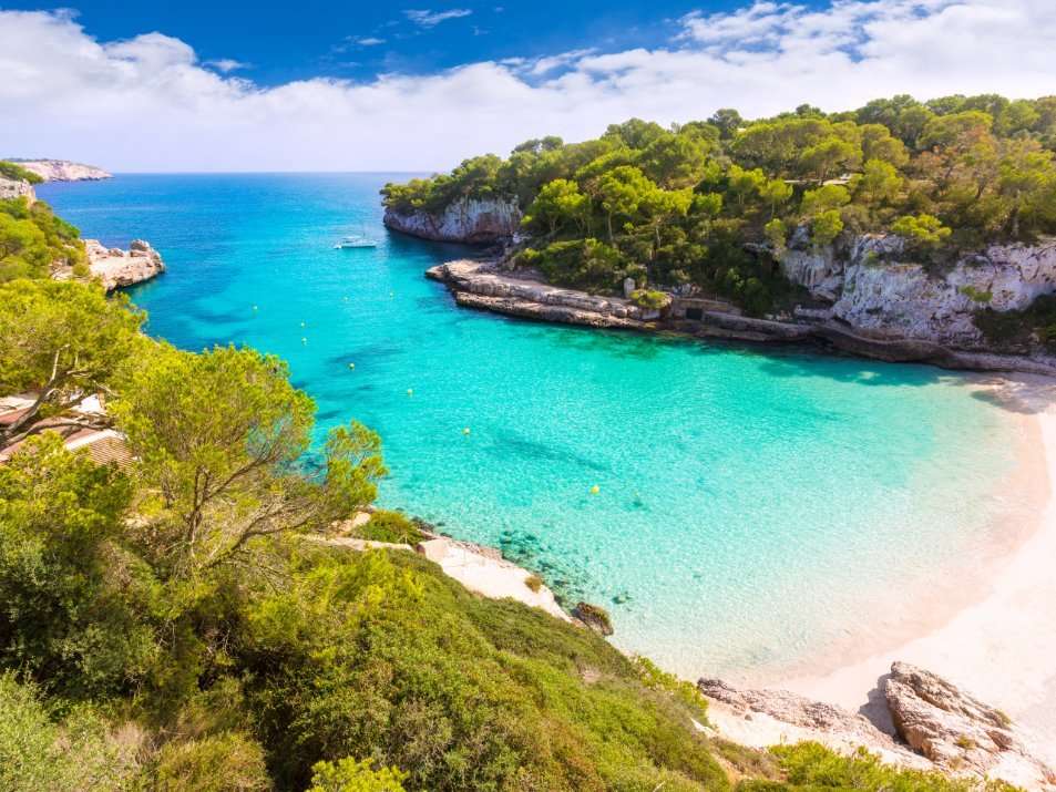 travel tips Mallorca
