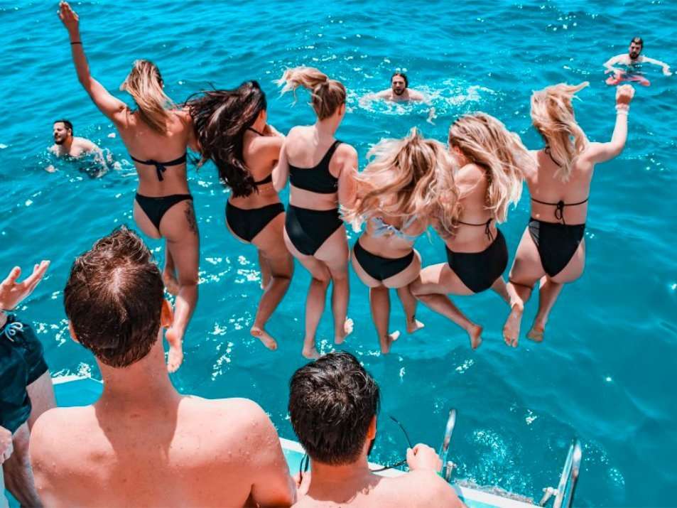 uitgaan tips mallorca party