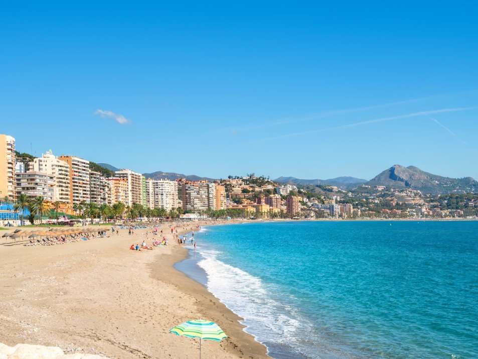 vakantie tips Malaga