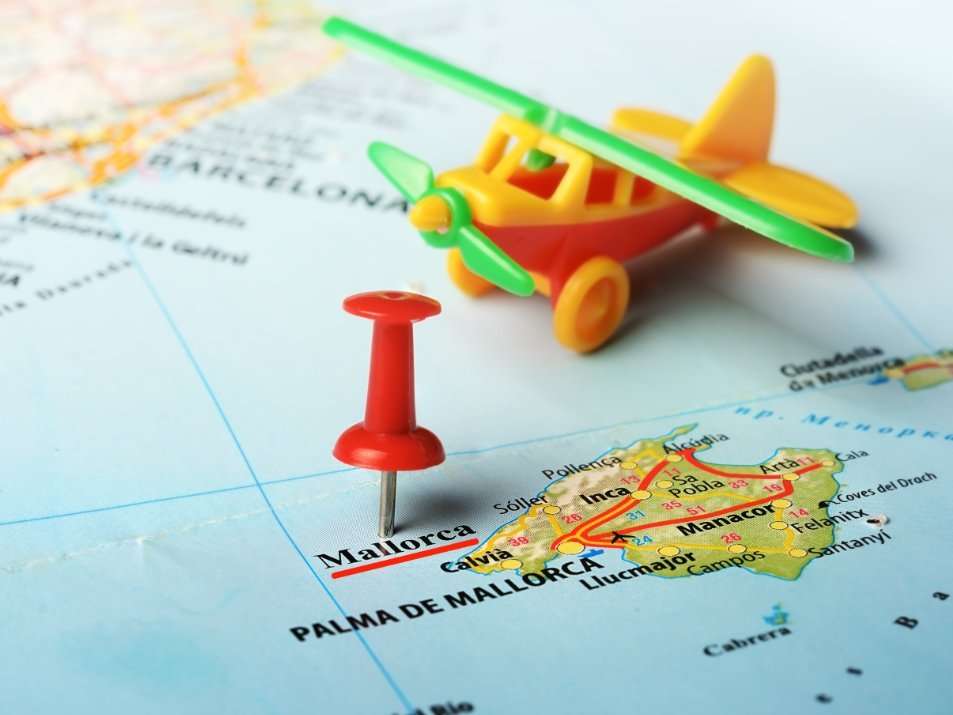 vakantie tips Mallorca
