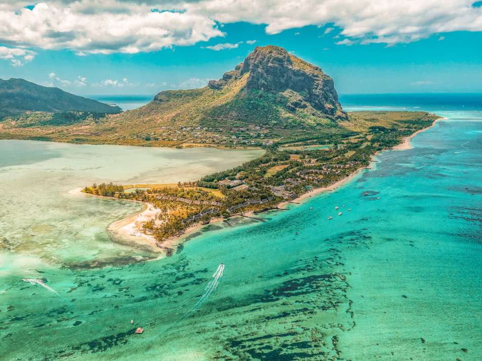 Mauritius