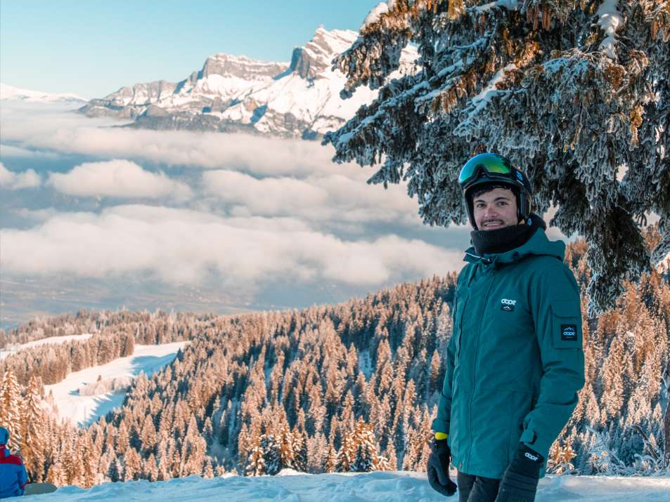 saint gervais en praz sur arly