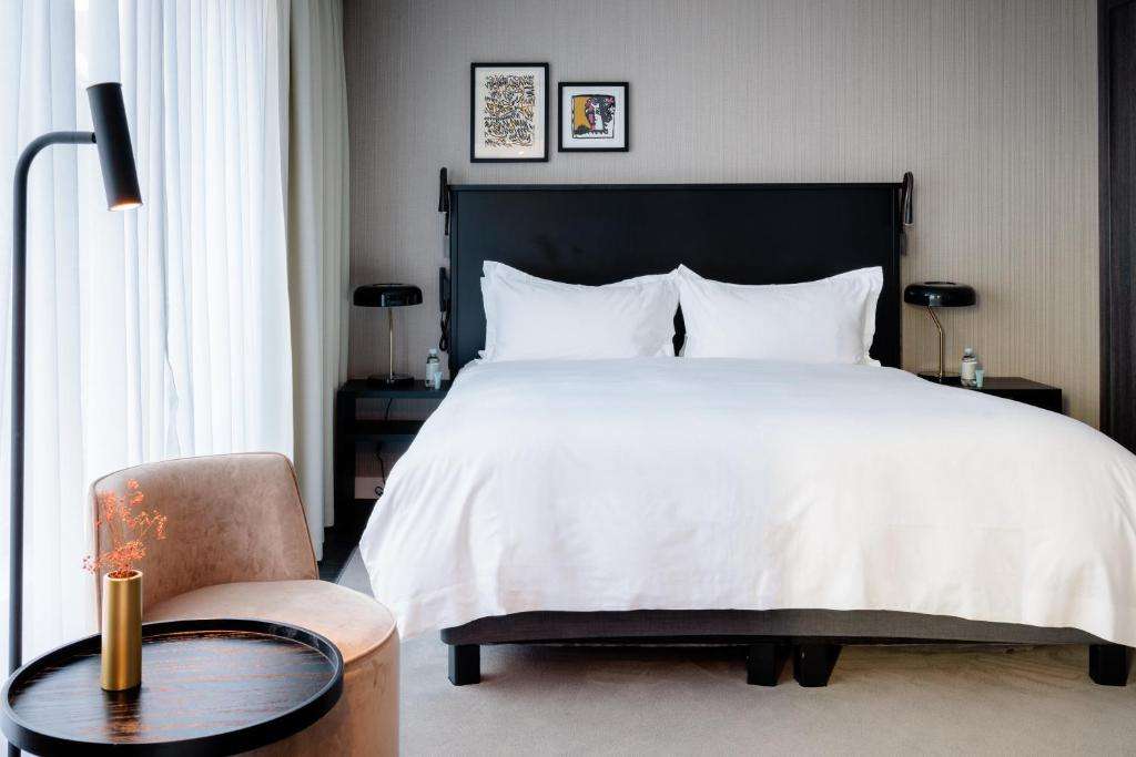 boutique hotel brussel